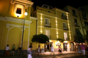 Palazzo Tritone & Abagnale Sorrento